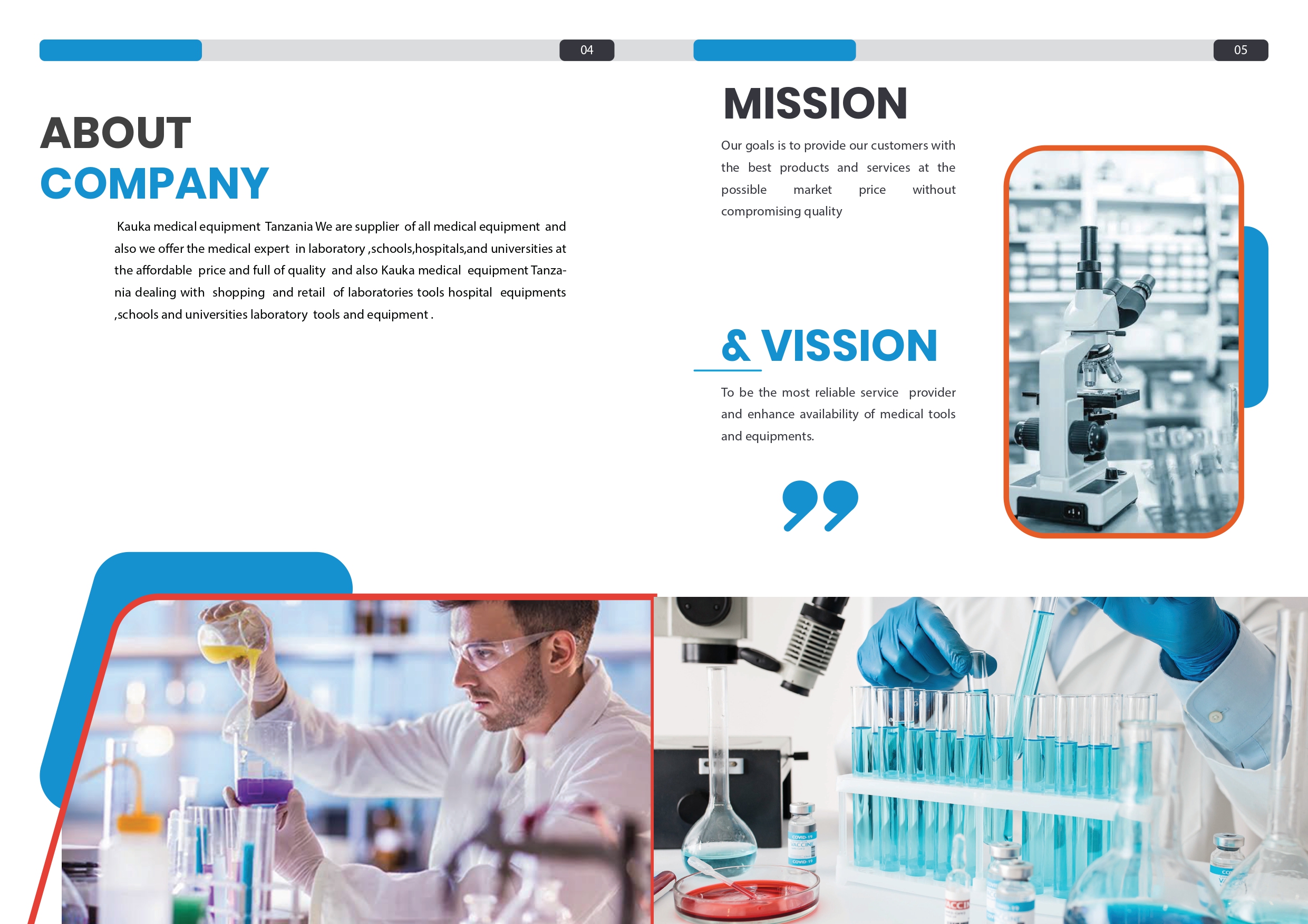 Healthcare Professionals